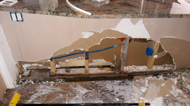 Best Carpet water damage restoration  in Gooding, ID
