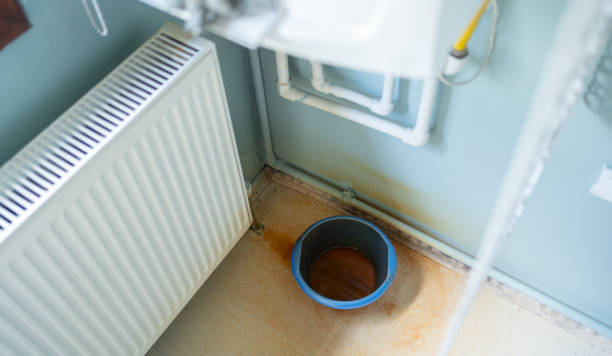 Best Emergency water damage restoration  in Gooding, ID